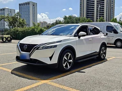 2023 Nissan Qashqai Model 1.3T CVT Luxury Edition, фото 1, лот 10347151