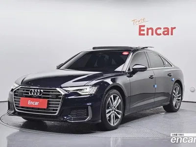 2022 Audi A6 45 TFSI Quattro Premium, фото 1, лот 10100118
