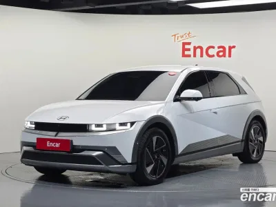 2025 Hyundai Ioniq5 Long Range, фото 1, лот 10224373