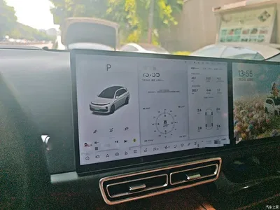 2023 Li Auto L7 Max, фото 4, лот 10571038