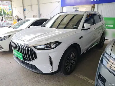 2024 Jetour X70 PLUS Champion Edition 1.5T DCT Champion MAX 7-Seater, фото 1, лот 10433072