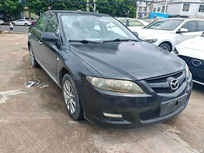 2013 Mazda 6 2.0L Automatic Fashion Style, фото 3, лот 10326020