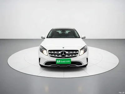 2018 Mercedes Gla Class, фото 2, лот 10247765