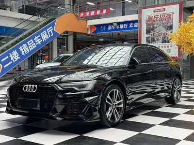 2023 Audi A6L Facelift 40 TFSI Luxury Dynamic, фото 3, лот 10431436