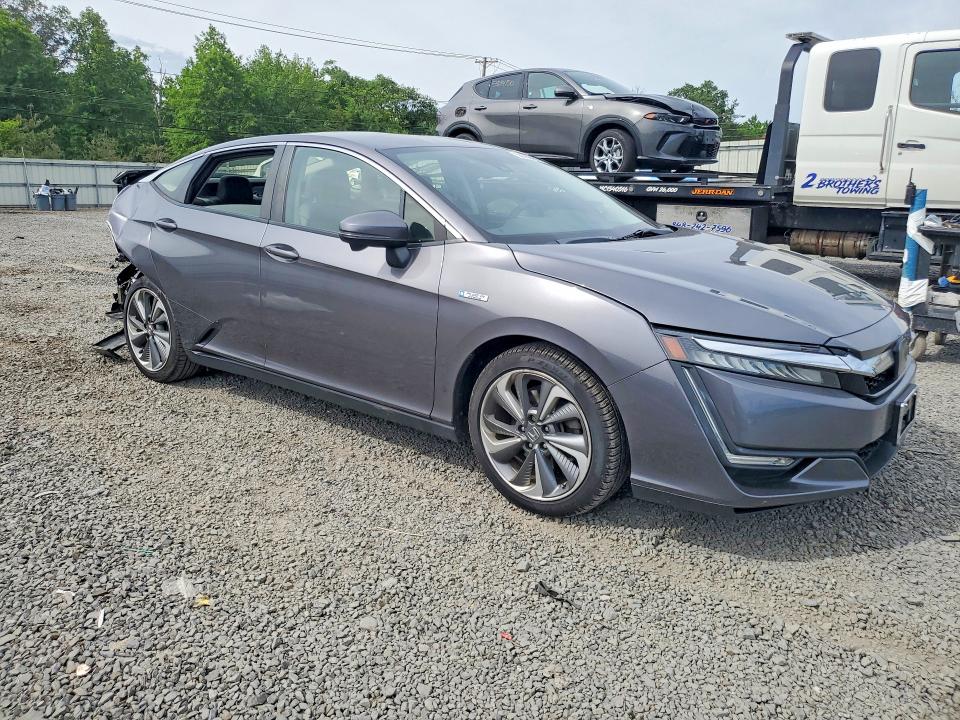 2018 HONDA CLARITY, фото 4, лот 10692913