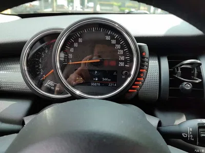 2016 MINI MINI 1.5T COOPER Pioneer, фото 4, лот 10842874