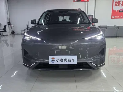 2026 Geely Galaxy Galaxy E5 610km Explorer+ Edition, фото 2, лот 11450714
