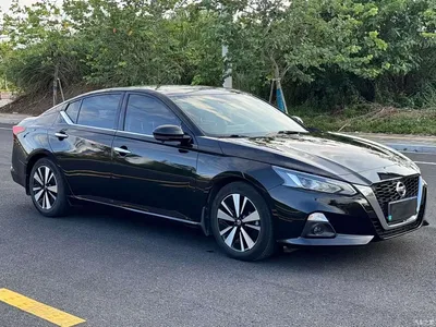 2021 Nissan Teana 2.0L XL Comfort, фото 3, лот 11570056