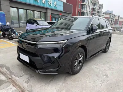 2023 Honda Haoying 240TURBO 2WD Luxury 5-Seater, фото 1, лот 10829572