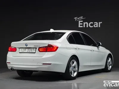2015 BMW 3-Series 320d, фото 2, лот 10518476
