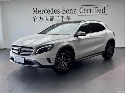 2016 Mercedes-Benz GLA 200 Fashion, фото 1, лот 10249353