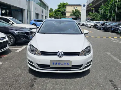 2014 Volkswagen Golf 1.4TSI Automatic Luxury, фото 2, лот 10421364