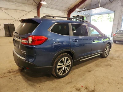 2019 SUBARU ASCENT LIMITED, фото 3, лот 10885382