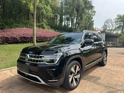 2022 Volkswagen Teramont 380TSI 4MOTION Premium Luxury, фото 2, лот 10671213