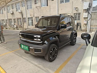 2023 Baojun Yueye Flagship Edition, фото 1, лот 10833651
