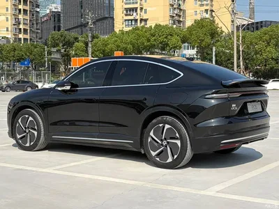 2023 NIO EC6 75kWh, фото 3, лот 11192533