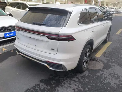 2024 Geely Xingyue L 2.0TD DCT EVO FWD Changfeng Edition, фото 3, лот 10304258