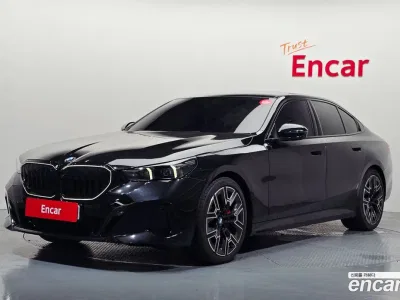 2026 BMW 5-Series 530i xDrive M Sport Pro Special Edition, фото 1, лот 10191460