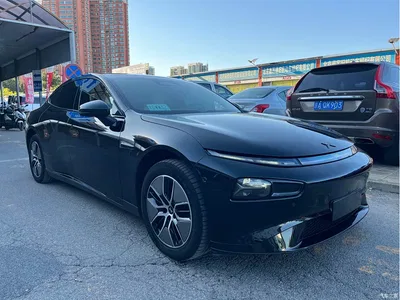 2023 XPeng P7 P7i 702 Max, фото 3, лот 10453661