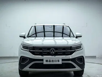 2023 Volkswagen Tayron 280TSI 2WD Luxury Plus Advanced Edition, фото 2, лот 10259111