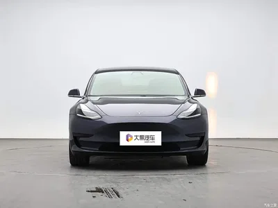 2019 Tesla Model 3 Standard Range Rear-Wheel Drive Upgrade, фото 2, лот 10350961