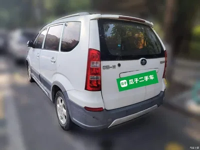2014 FAW Senya S80 1.5L Manual 7-seater Sport Urban B Edition, фото 4, лот 11152003