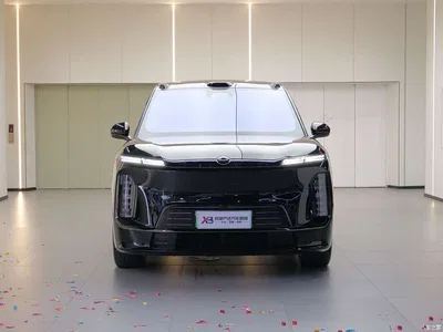 2026 NIO ES9, фото 3, лот 10355546