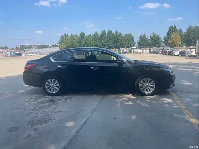 2016 Nissan Teana Facelift 2.0L XL Comfort, фото 4, лот 10356777