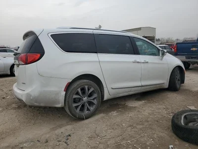2017 CHRYSLER PACIFICA LIMITED, фото 3, лот 10864143
