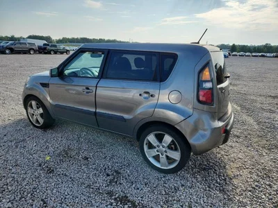 2011 KIA SOUL !, фото 2, лот 10779017