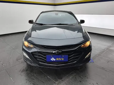 2020 Chevrolet Malibu XL Redline 550T Auto Dynamic Edition, фото 2, лот 10377191