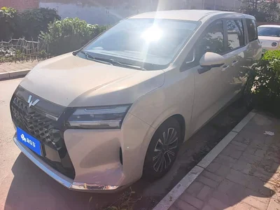 2025 Wuling Motors Xingguang 730 Model Base Version, фото 1, лот 11164864