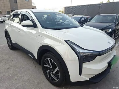 2021 Nezha Auto Neta U Facelift Pro 400 Industry Custom Edition, фото 4, лот 11582114