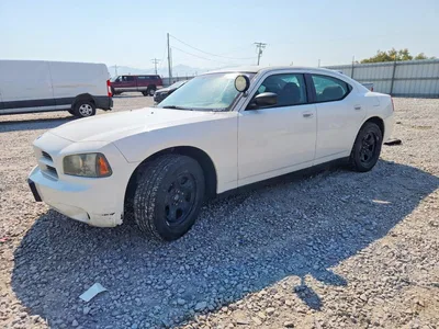 2010 DODGE CHARGER, фото 1, лот 10799241