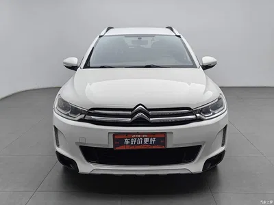 2015 Citroën C3-XR 1.6THP Automatic Pioneer, фото 3, лот 10769231