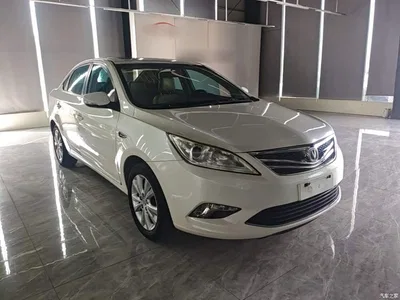 2014 Changan Eado 1.6L Manual Premium, фото 4, лот 10611007