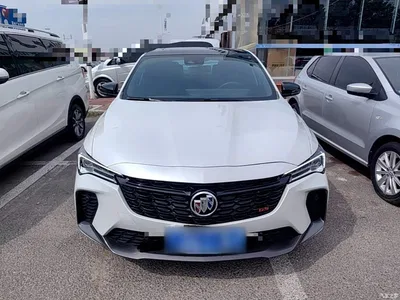 2023 Buick Verano Pro GS Gale Edition, фото 3, лот 11189120