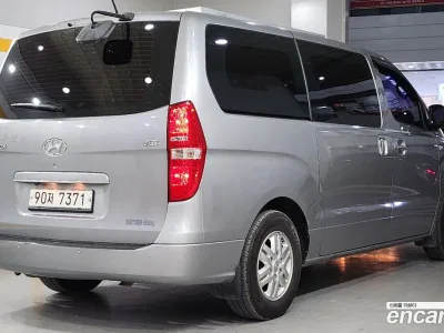2016 Hyundai Starex Camping Car, фото 4, лот 11484588