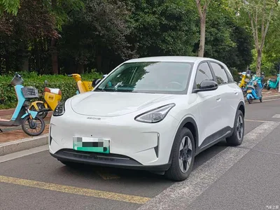 2025 Geely Galaxy Starry Wish 310km Dream Edition, фото 1, лот 11187889
