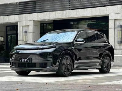 2024 Li Auto Li L8 Pro, фото 2, лот 11136598