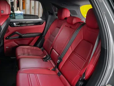 2019 Porsche Cayenne, фото 3, лот 10422460