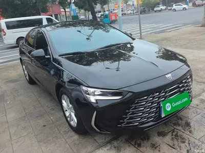 2025 Buick Regal 28T GS Package Edition, фото 4, лот 11007463