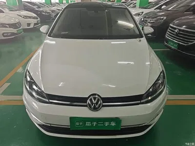 2020 Volkswagen Golf Beloved Edition 280TSI DSG Comfort, фото 2, лот 10261637