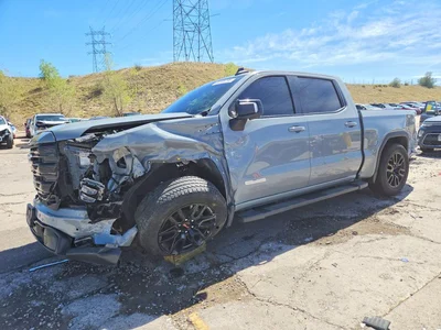 2024 GMC SIERRA K1500 ELEVATION, фото 1, лот 10816833