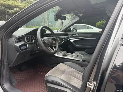 2021 Audi A6L 45 TFSI Exclusive Sport, фото 4, лот 10666716