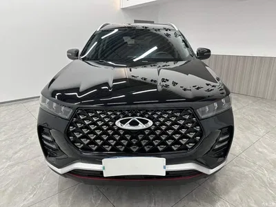 2023 Chery Tiggo 7 Super Edition 1.5T CVT Super Warrior, фото 3, лот 11412204