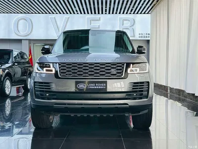 2021 Land Rover Range Rover 3.0 L6 Heritage Extended Classic Edition, фото 2, лот 10335886