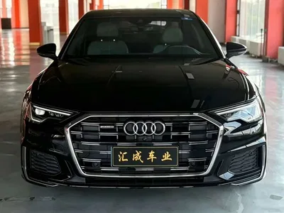 2020 Audi A6L 55 TFSI quattro Exclusive Dynamic, фото 2, лот 11017110