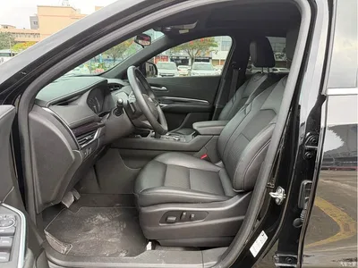 2022 Cadillac XT4 28T FWD Style, фото 4, лот 10303788
