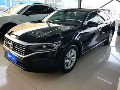2023 Volkswagen Passat Facelift 280TSI Business Edition, фото 1, лот 11204342